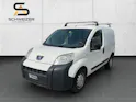 Peugeot Bipper 1.4 HDi