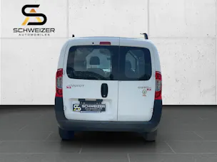 Peugeot Bipper 1.4 HDi