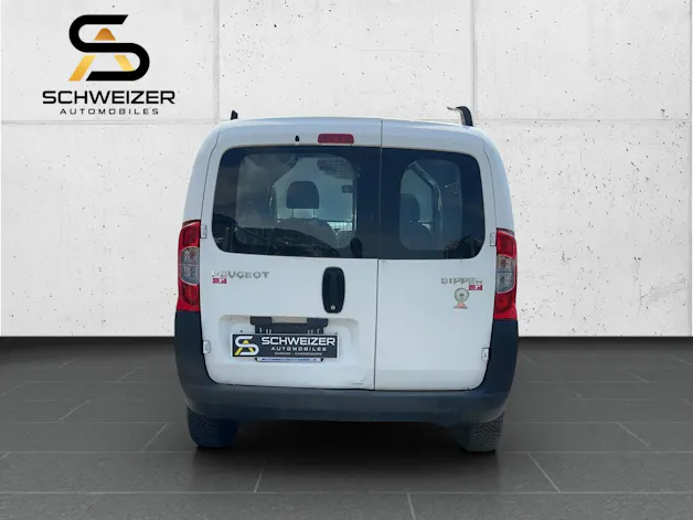 Peugeot Bipper 1.4 HDi