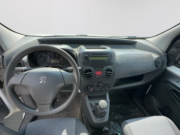 Peugeot Bipper 1.4 HDi