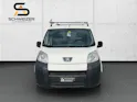 Peugeot Bipper 1.4 HDi