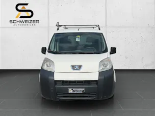 Peugeot Bipper 1.4 HDi