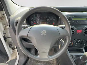 Peugeot Bipper 1.4 HDi