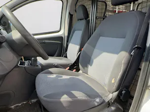 Peugeot Bipper 1.4 HDi