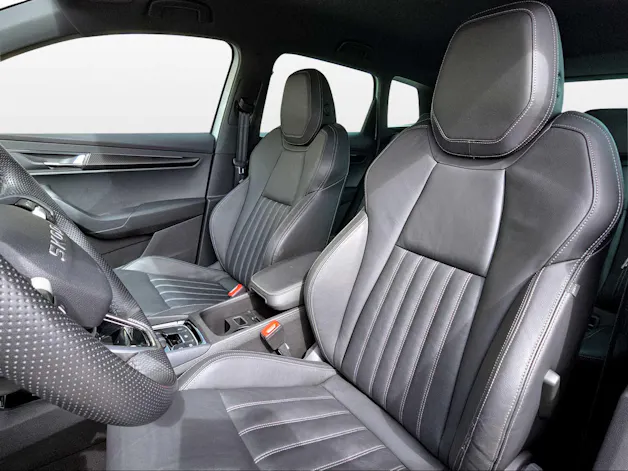 SKODA Karoq 2.0 TSI SportLine 4x4 DSG