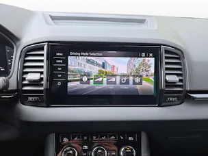 Škoda Karoq 2.0 TSI SportLine 4x4 DSG
