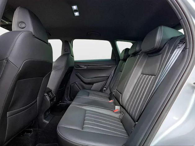 SKODA Karoq 2.0 TSI SportLine 4x4 DSG