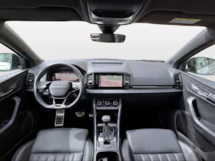 Škoda Karoq 2.0 TSI SportLine 4x4 DSG