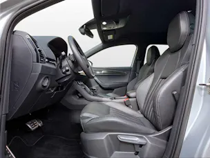 Škoda Karoq 2.0 TSI SportLine 4x4 DSG