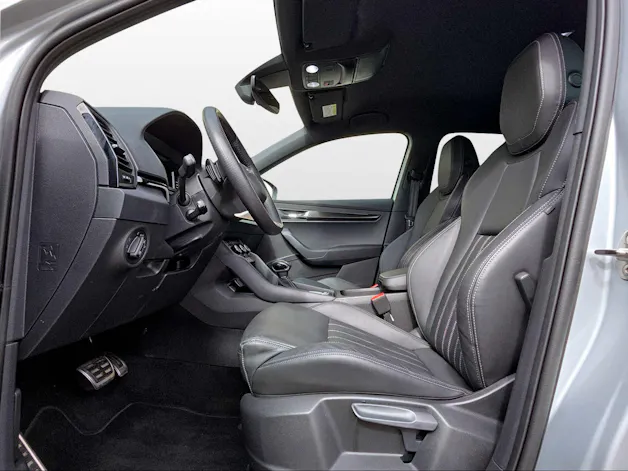 SKODA Karoq 2.0 TSI SportLine 4x4 DSG