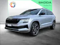 SKODA Karoq 2.0 TSI SportLine 4x4 DSG