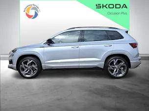 Škoda Karoq 2.0 TSI SportLine 4x4 DSG