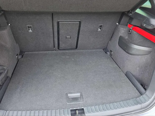 SKODA Karoq 2.0 TSI SportLine 4x4 DSG
