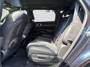 Kia Sorento 1.6 HEV Style 7P