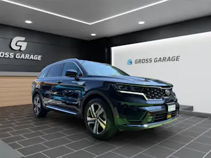 Kia Sorento 1.6 HEV Style 7P