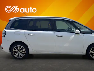 Citroën Grand C4 Picasso 1.6 e-HDi Attraction EGS6