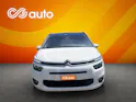 Citroën Grand C4 Picasso 1.6 e-HDi Attraction EGS6