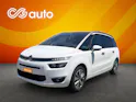Citroën Grand C4 Picasso 1.6 e-HDi Attraction EGS6
