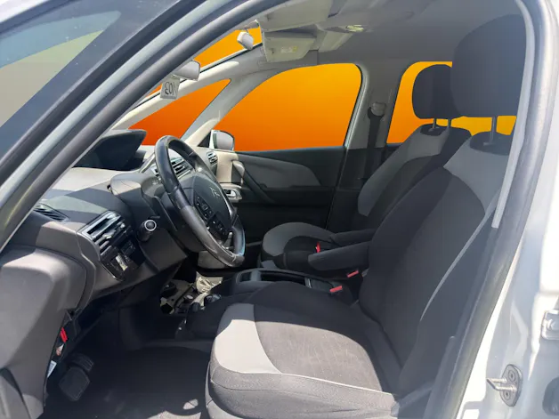 Citroën Grand C4 Picasso 1.6 e-HDi Attraction EGS6