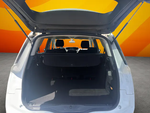 Citroën Grand C4 Picasso 1.6 e-HDi Attraction EGS6