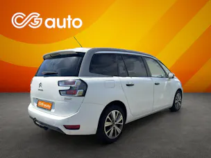 Citroën Grand C4 Picasso 1.6 e-HDi Attraction EGS6