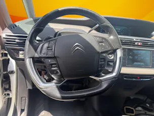 Citroën Grand C4 Picasso 1.6 e-HDi Attraction EGS6