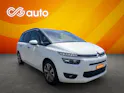 Citroën Grand C4 Picasso 1.6 e-HDi Attraction EGS6