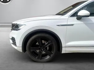 VW Touareg 3.0 TDI Atmosphere Tiptronic