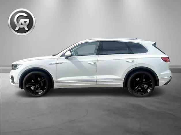 VW Touareg 3.0 TDI Atmosphere Tiptronic