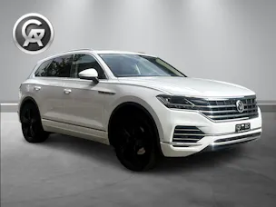 VW Touareg 3.0 TDI Atmosphere Tiptronic