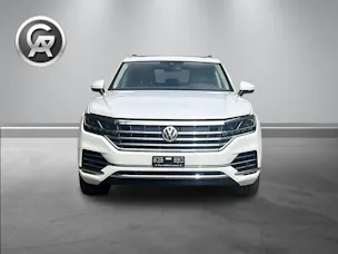 VW Touareg 3.0 TDI Atmosphere Tiptronic