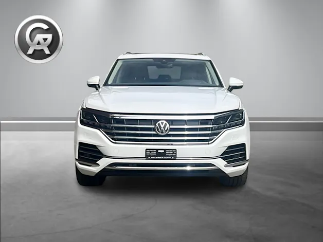 VW Touareg 3.0 TDI Atmosphere Tiptronic