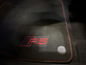 Audi RS 5 Avant TFSI 470 kW Tiptronic quattro