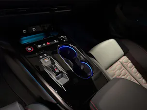 Audi RS 5 Avant TFSI 470 kW Tiptronic quattro