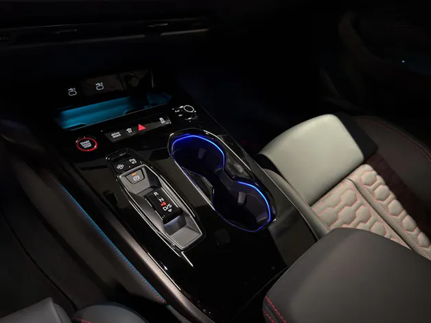 Audi RS 5 Avant TFSI 470 kW Tiptronic quattro