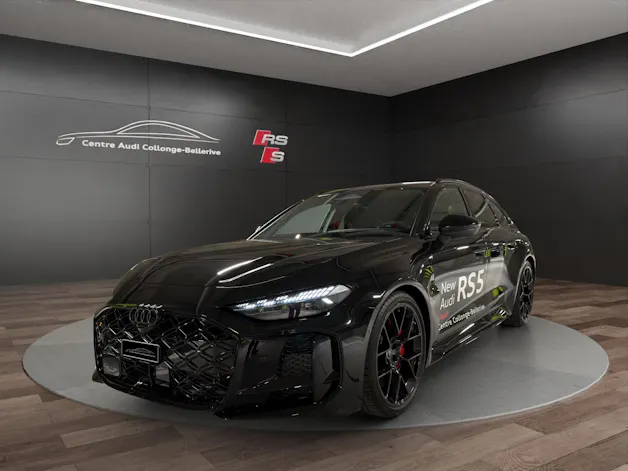 Audi RS 5 Avant TFSI 470 kW Tiptronic quattro
