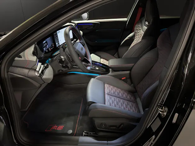 Audi RS 5 Avant TFSI 470 kW Tiptronic quattro