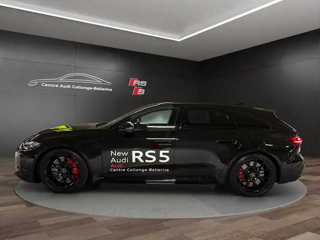 Audi RS 5 Avant TFSI 470 kW Tiptronic quattro