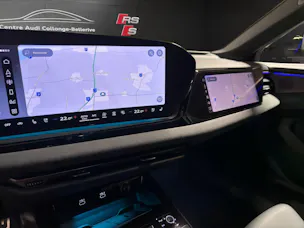Audi RS 5 Avant TFSI 470 kW Tiptronic quattro
