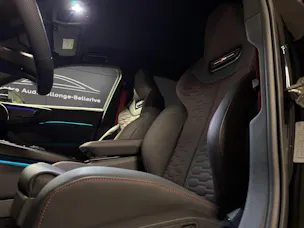 Audi RS 5 Avant TFSI 470 kW Tiptronic quattro