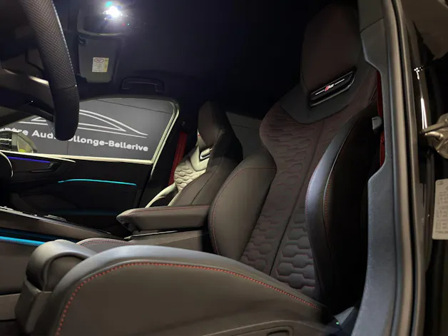 Audi RS 5 Avant TFSI 470 kW Tiptronic quattro