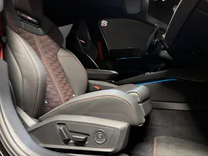 Audi RS 5 Avant TFSI 470 kW Tiptronic quattro