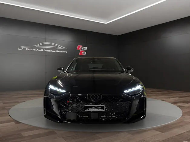 Audi RS 5 Avant TFSI 470 kW Tiptronic quattro
