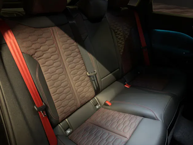 Audi RS 5 Avant TFSI 470 kW Tiptronic quattro