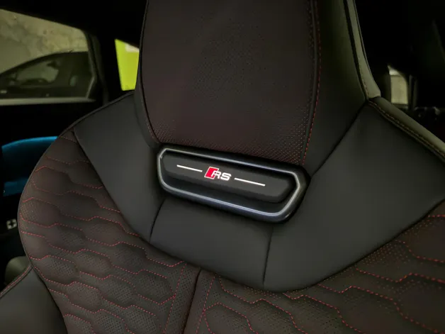 Audi RS 5 Avant TFSI 470 kW Tiptronic quattro