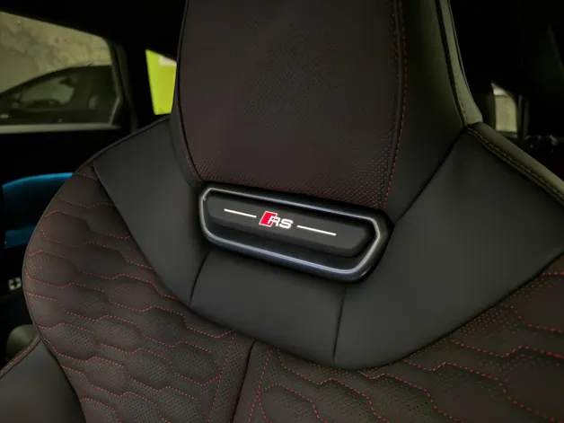 Audi RS 5 Avant TFSI 470 kW Tiptronic quattro