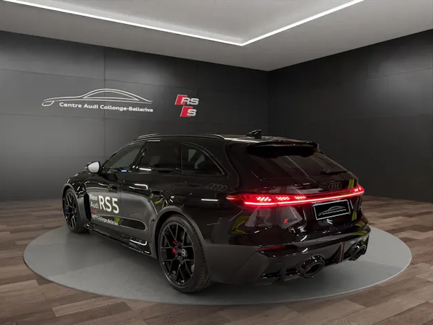Audi RS 5 Avant TFSI 470 kW Tiptronic quattro