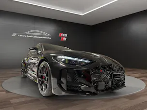 Audi RS 5 Avant TFSI 470 kW Tiptronic quattro