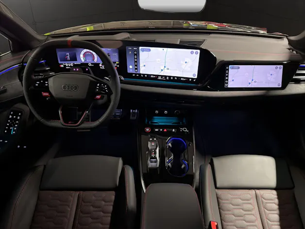 Audi RS 5 Avant TFSI 470 kW Tiptronic quattro
