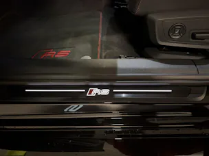 Audi RS 5 Avant TFSI 470 kW Tiptronic quattro